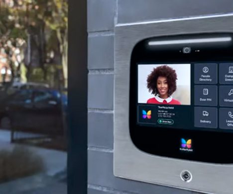 ButterflyMX Intercom & Access Control Systems Installation - YDA ...