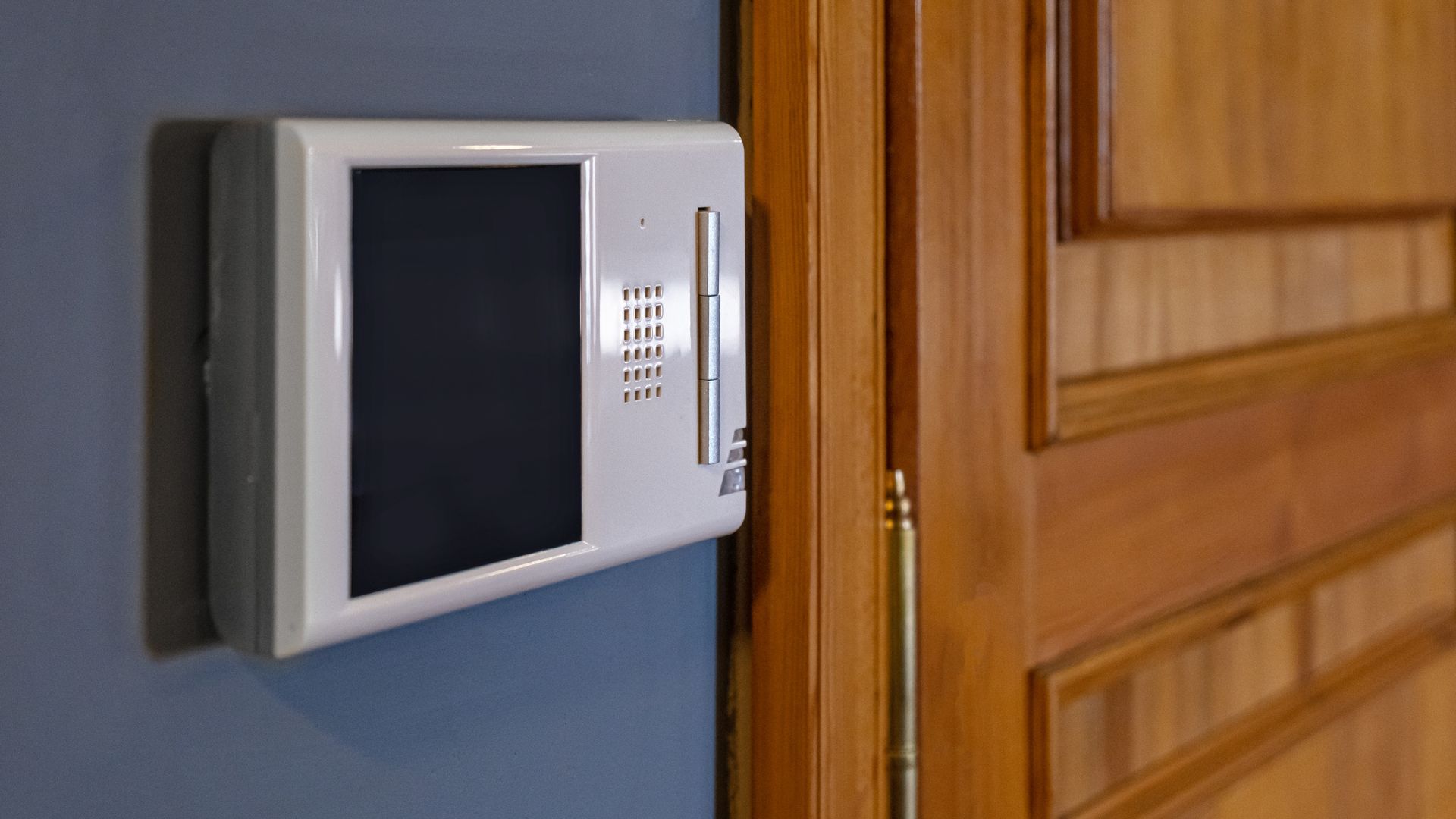 Video Intercom Benefits for Homes and Buildings - YDA Security Systems NYC