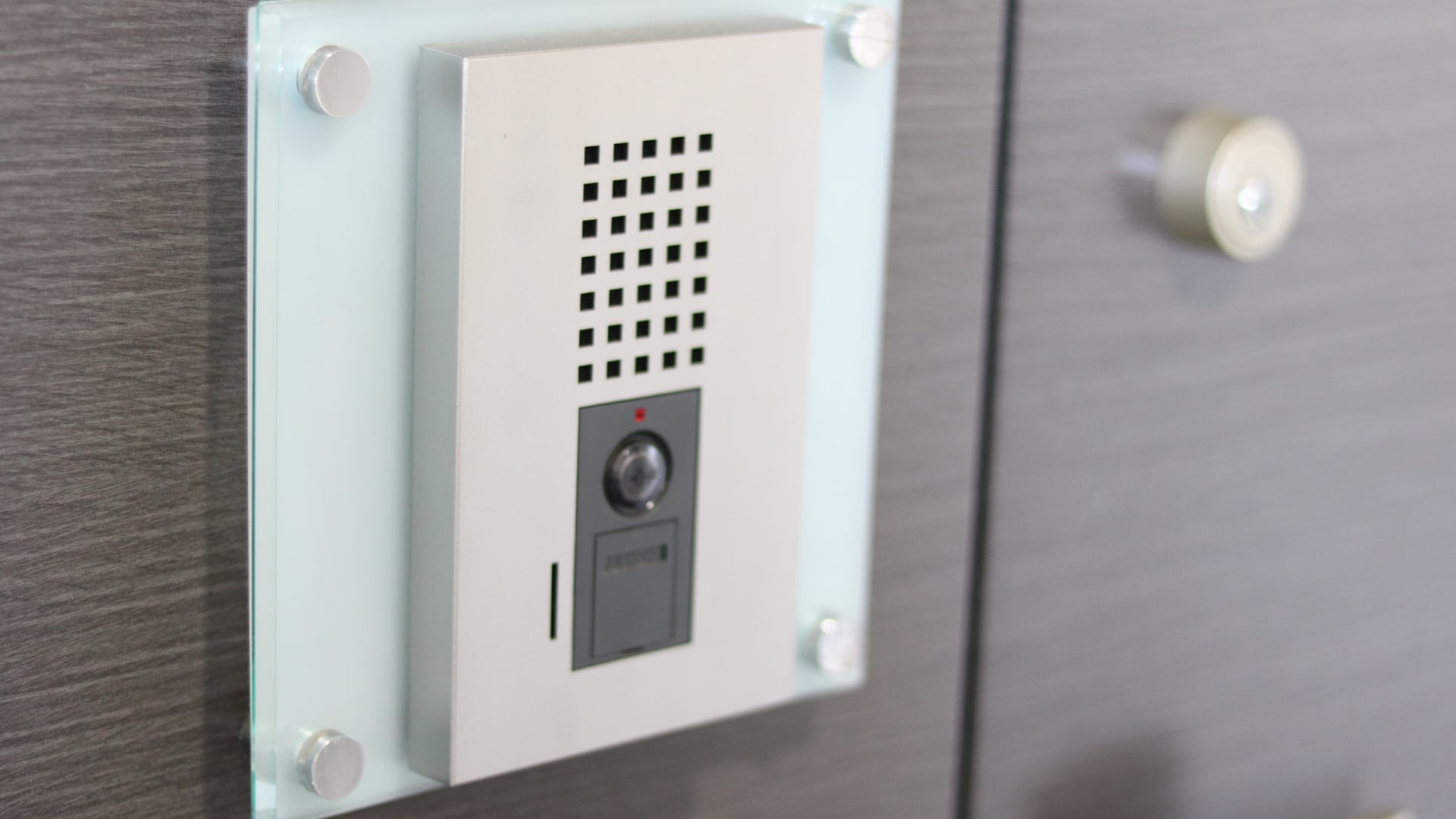 What Is an Intercom Used For? Complete Guide - YDA Security Systems NYC
