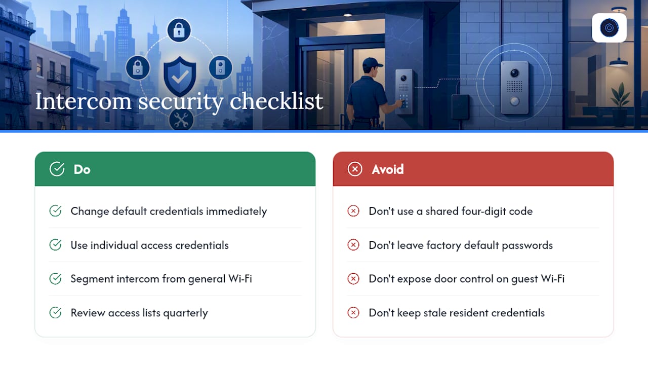 Security Considerations for Retrofit Systems — overview diagram